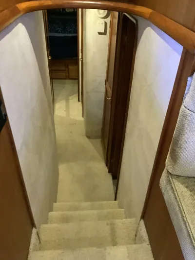 Bona Vida Yacht Photos Pics 