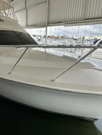 Bona Vida Yacht Photos Pics 