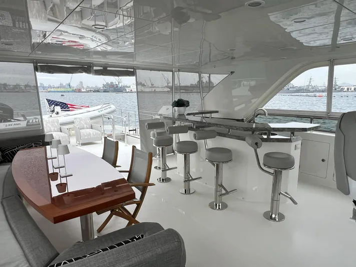 Live Mas Yacht Photos Pics 