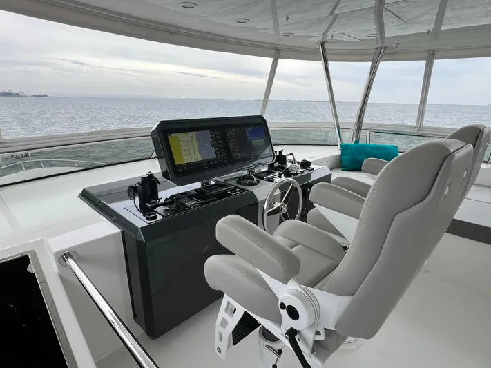 Live Mas Yacht Photos Pics 