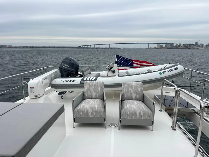 Live Mas Yacht Photos Pics 