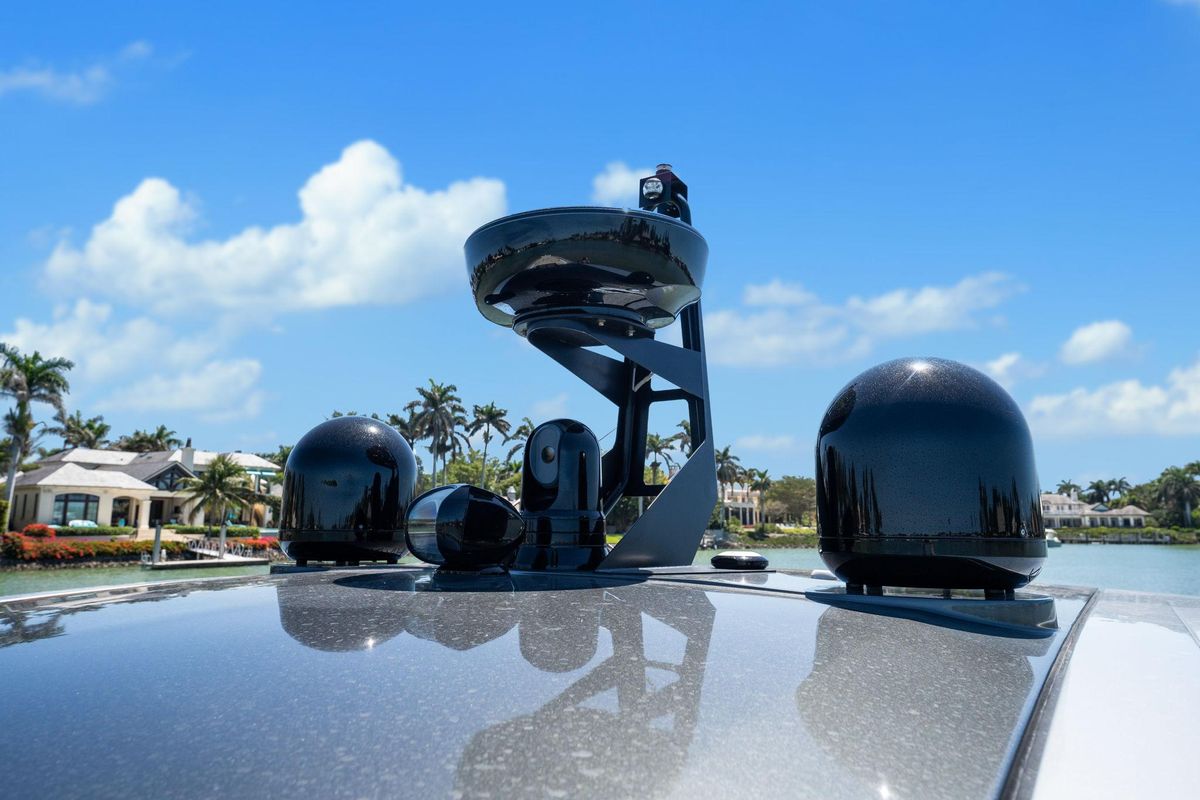 2022 Azimut 47 