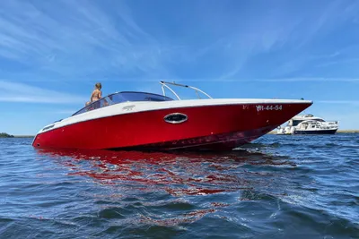 1991 Donzi Z-23