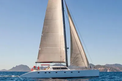 2003 Limited Edition VPLP 77