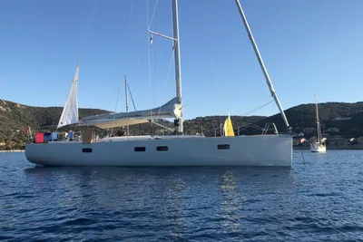 2008 Custom Fauroux 50