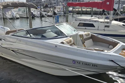 Crownline Eclipse E235 XS