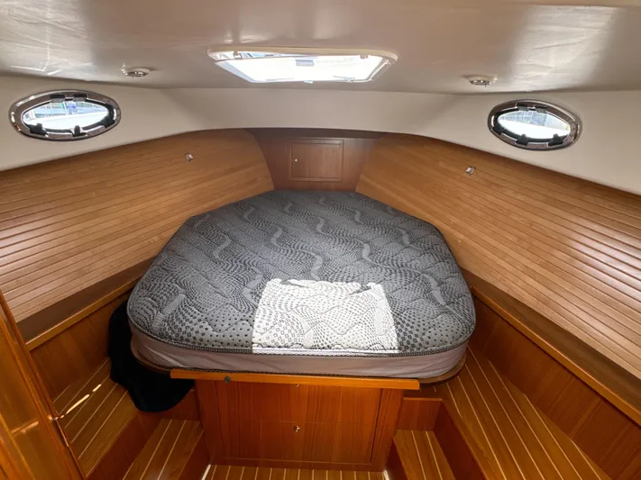 Glory Yacht Photos Pics 