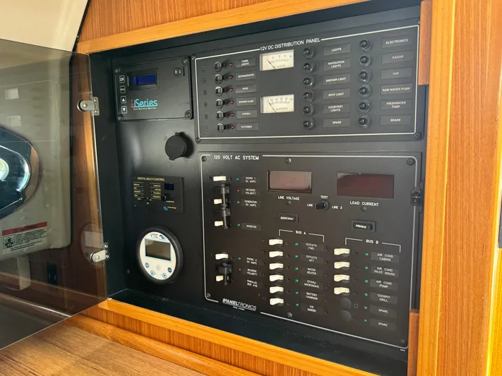 Glory Yacht Photos Pics 