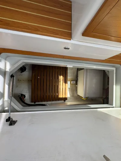 Glory Yacht Photos Pics 