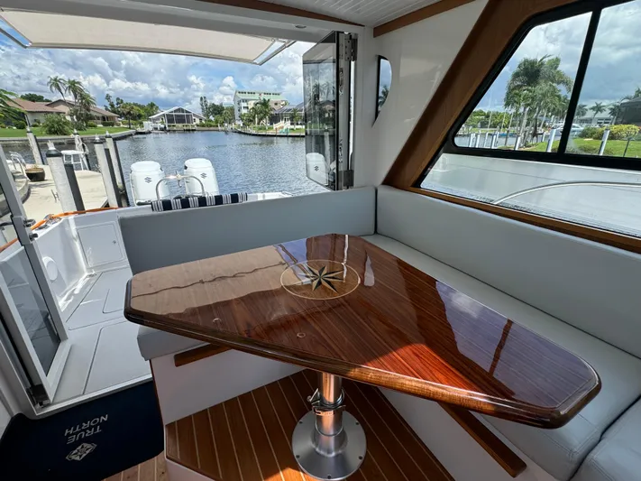 Glory Yacht Photos Pics 