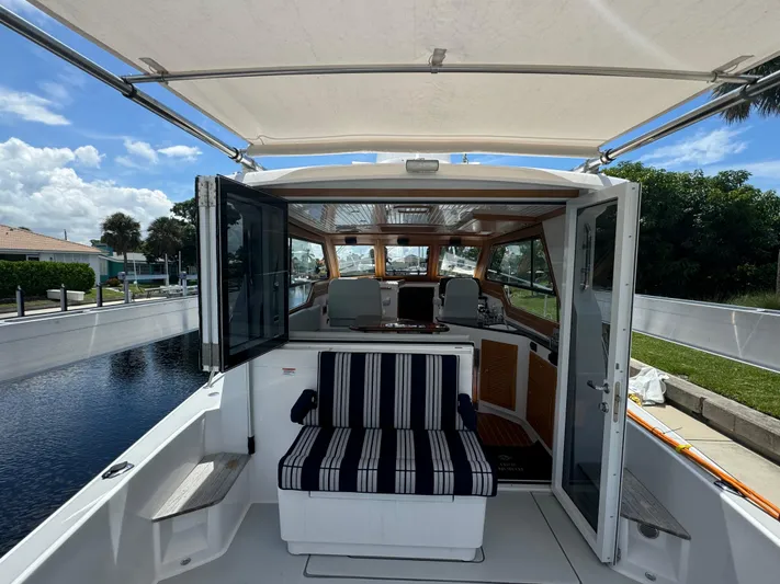 Glory Yacht Photos Pics 