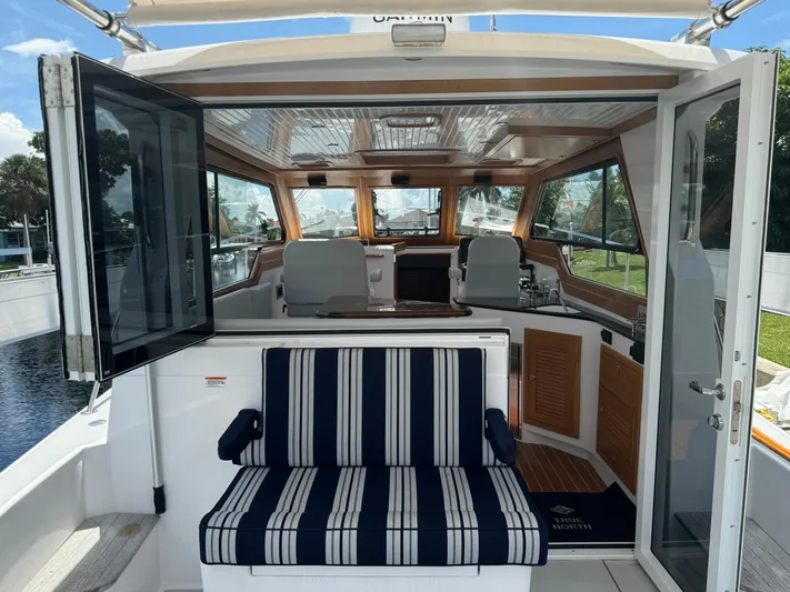 Glory Yacht Photos Pics 