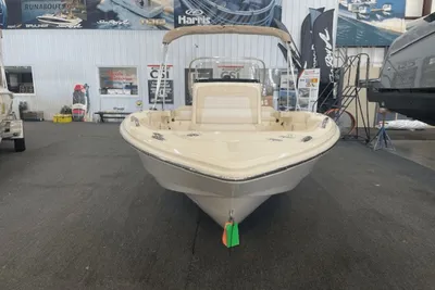 Scout 188 Sportfish