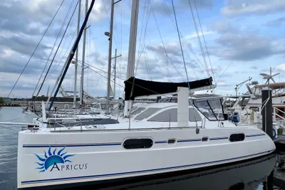Catana 431
