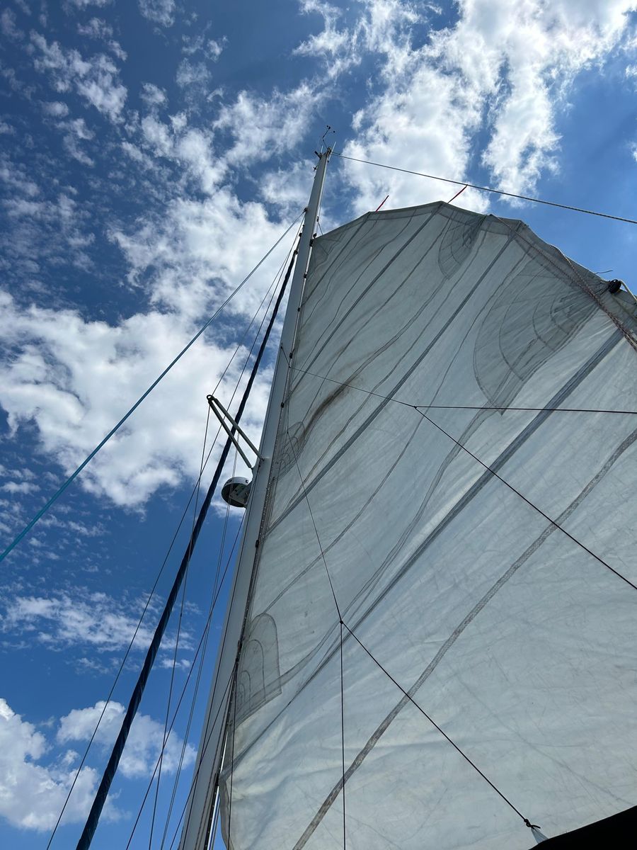 2003 Catana 43 