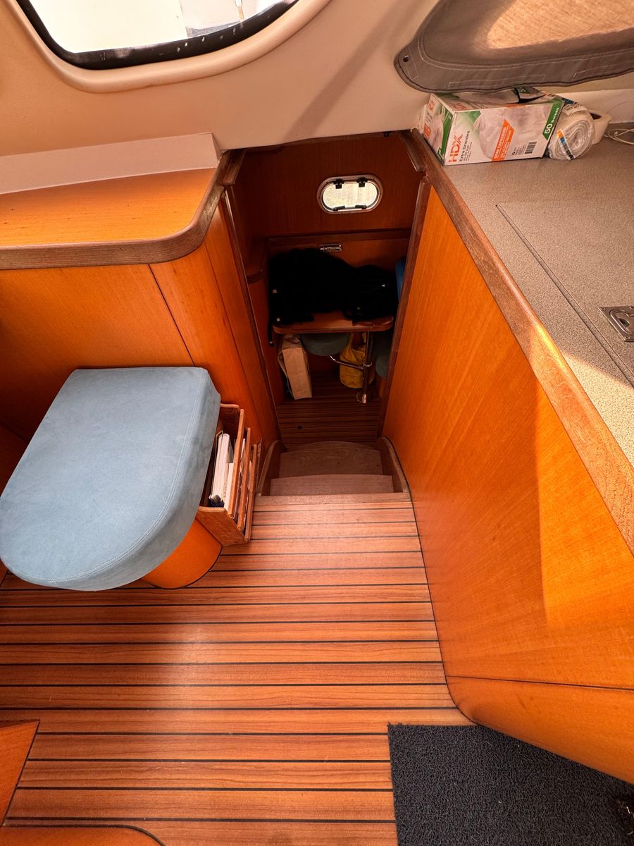2003 Catana 43 