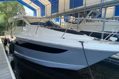 Sea Ray 400 Sundancer