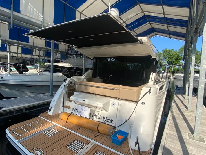 Why The Hail Not Yacht Photos Pics 