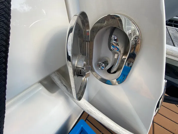 Why The Hail Not Yacht Photos Pics 