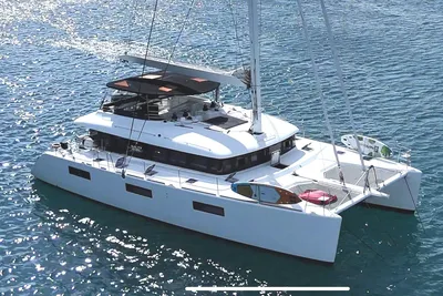 Lagoon 620 Essence