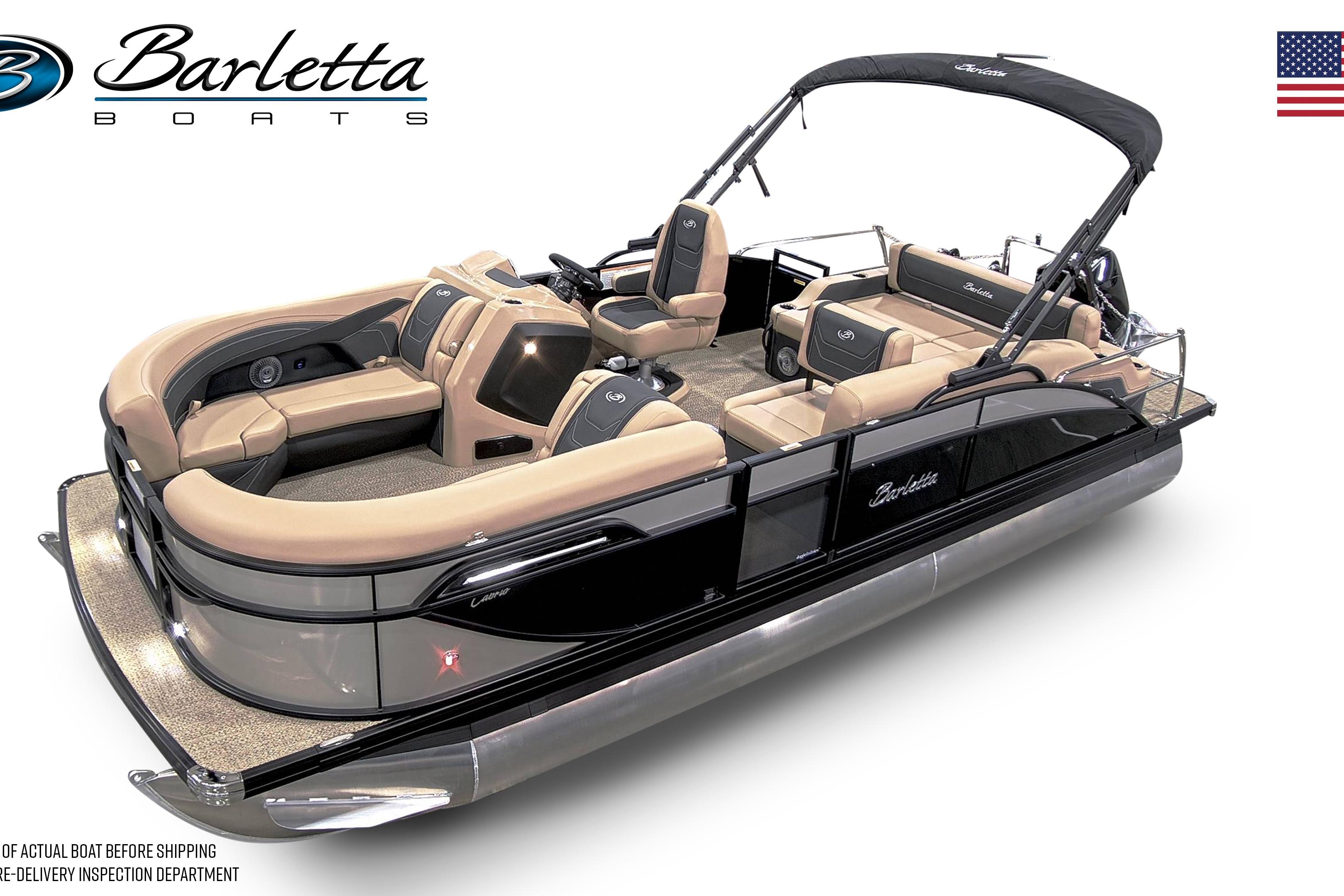 Barletta C22UC
