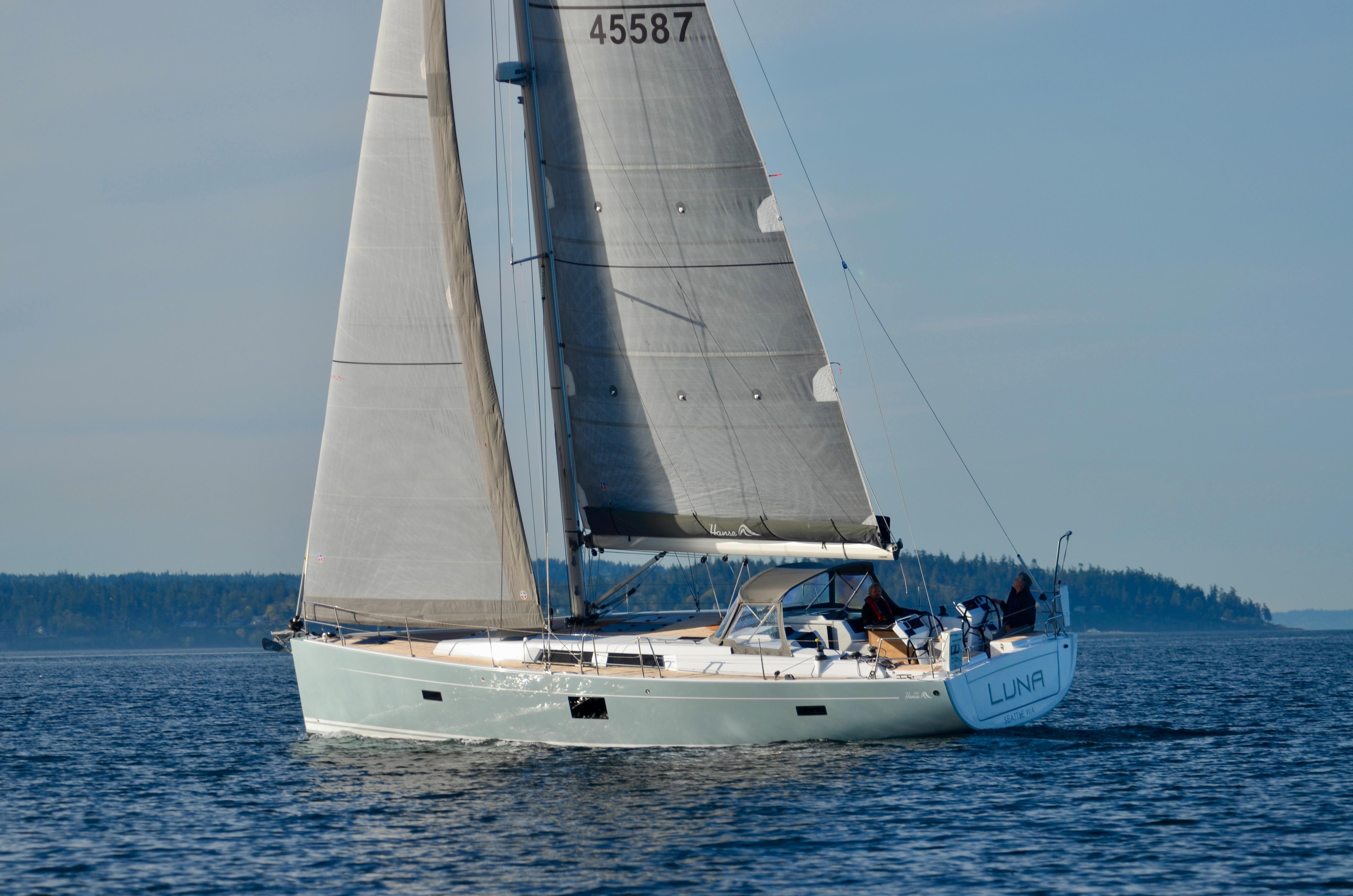 455 cruiser yacht for sale