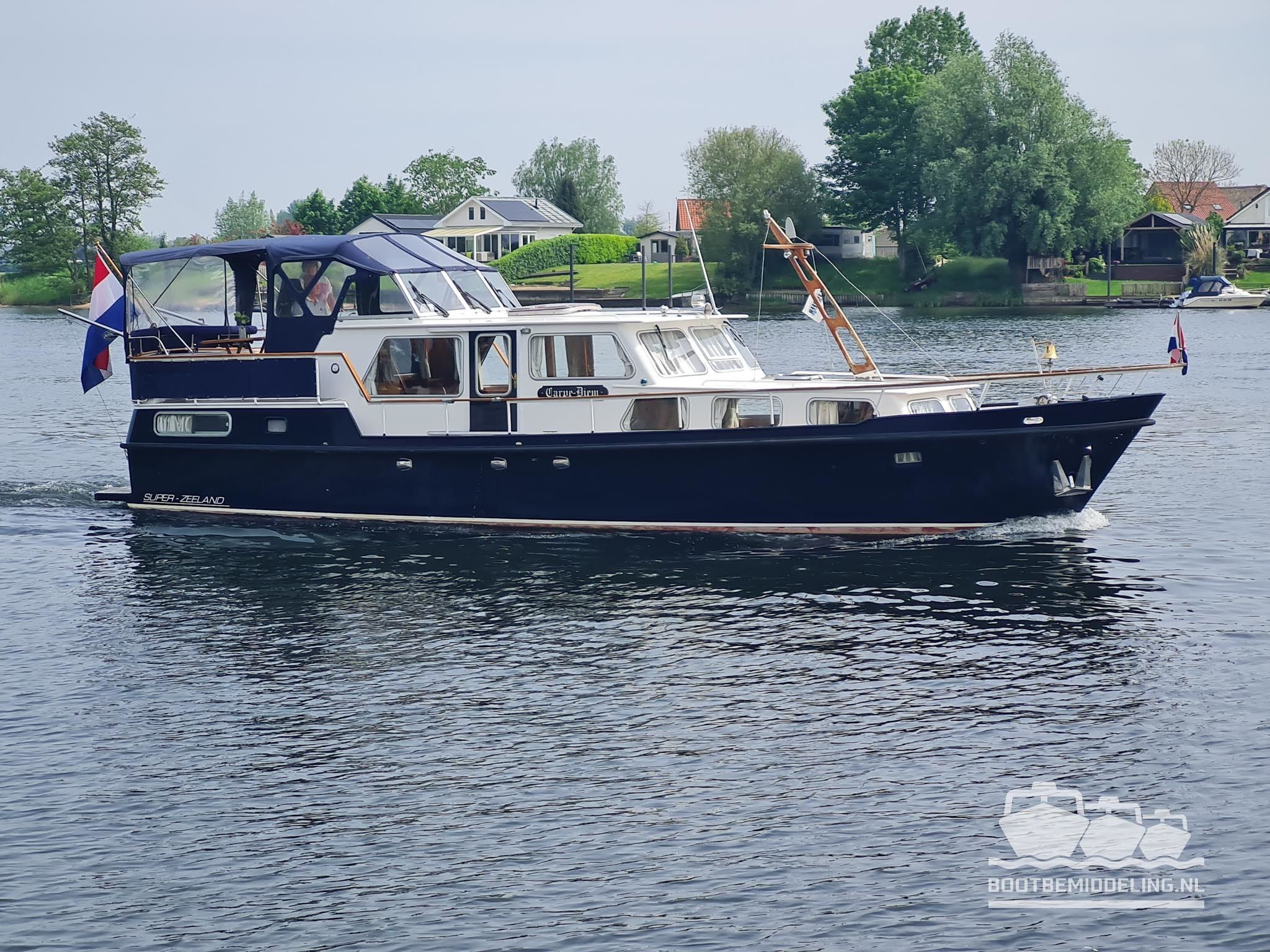 1979 Super Zeelandkruiser 13.70 AK