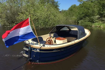 2003 Antaris 570 – Occasion