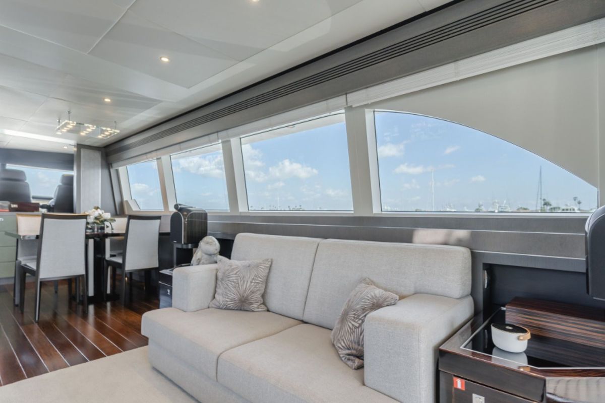 2016 Van der Valk 78 