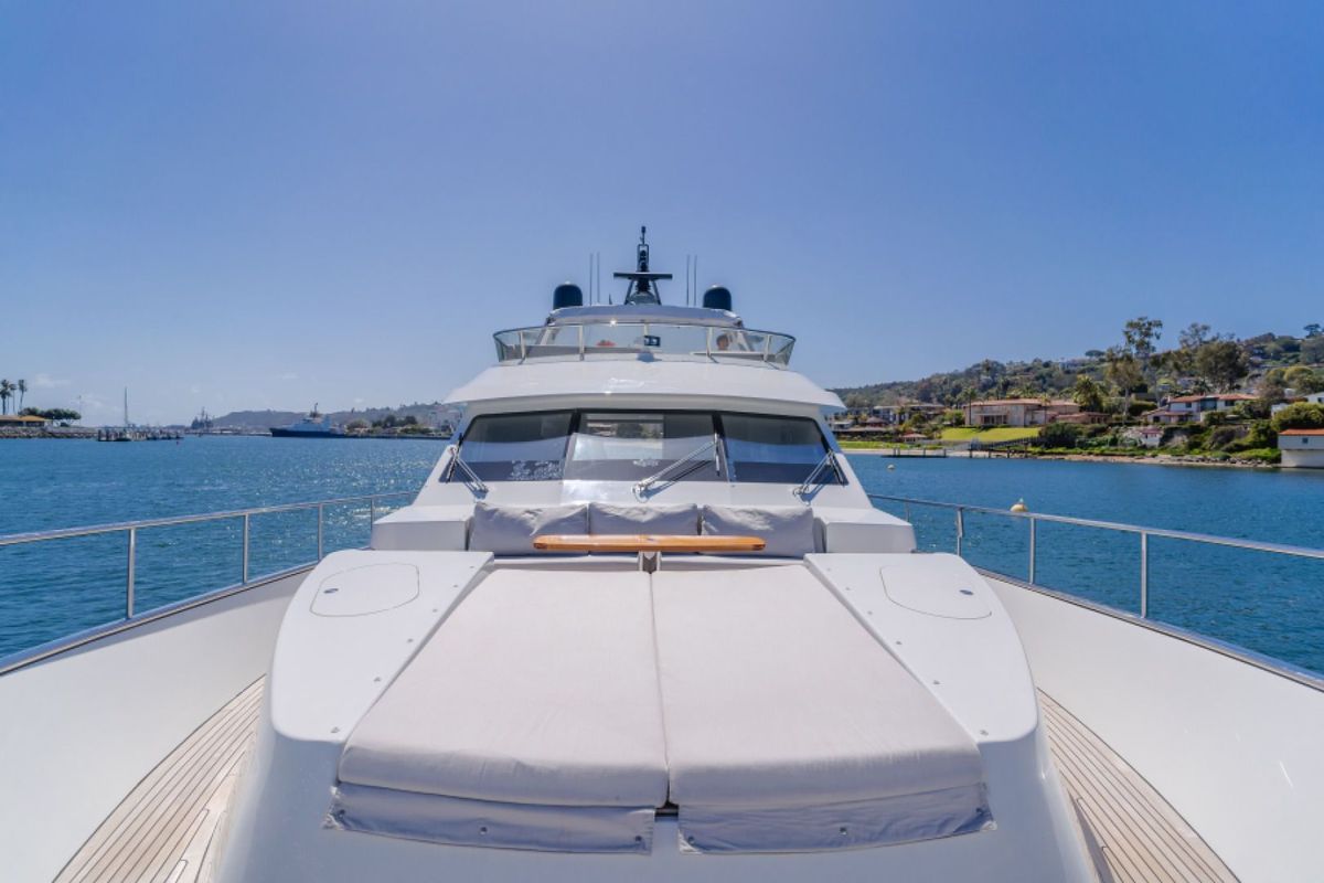 2016 Van der Valk 78 