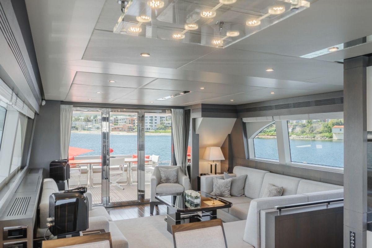 2016 Van der Valk 78 