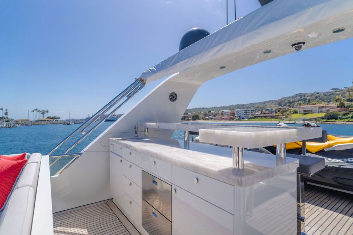 2016 Van der Valk 78 