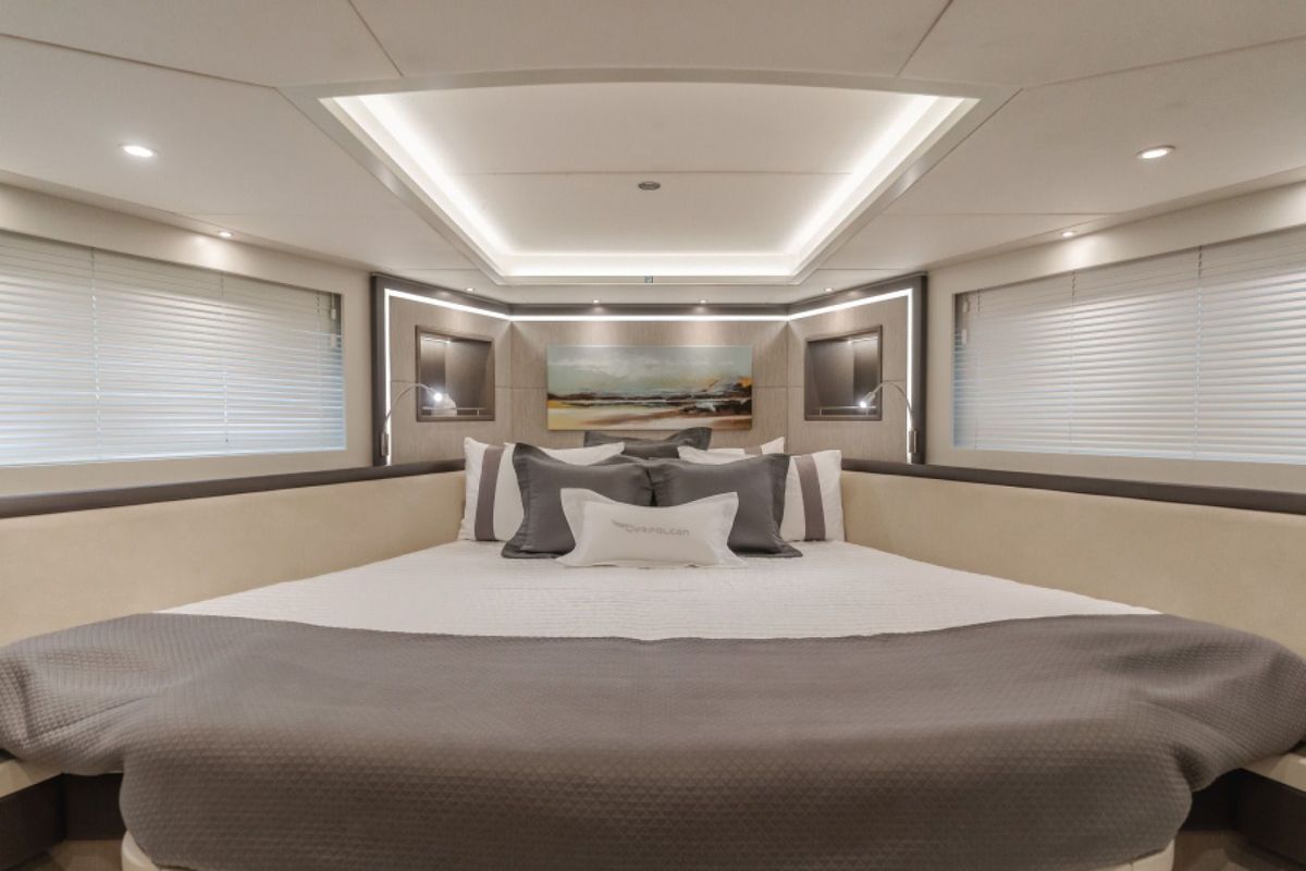 2016 Van der Valk 78 