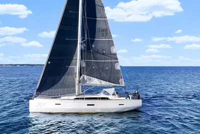 2019 X-Yachts 4.3