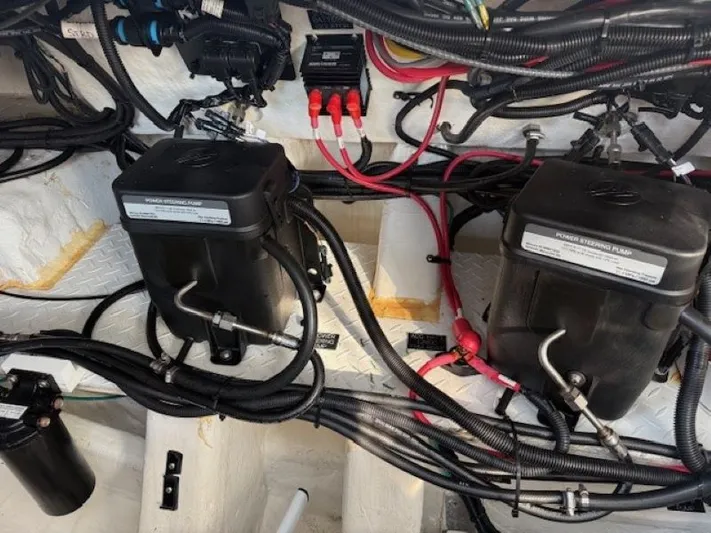 Aftrparty Yacht Photos Pics 