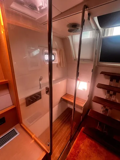 Allegra Of Sydney Yacht Photos Pics 