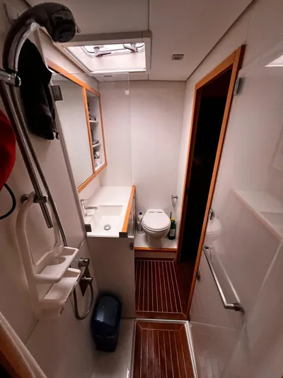 Allegra Of Sydney Yacht Photos Pics 