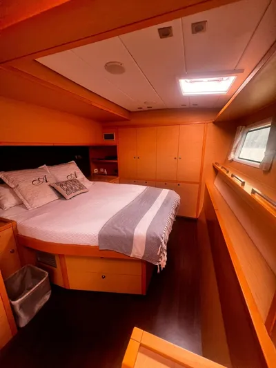 Allegra Of Sydney Yacht Photos Pics 