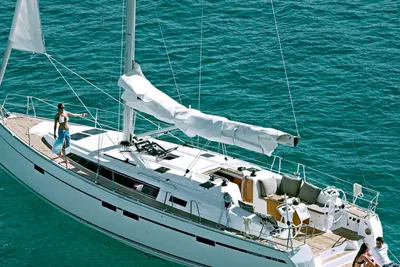 2015 Bavaria 46
