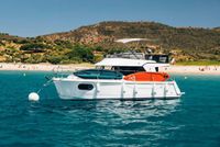 2017 Beneteau Swift Trawler 30