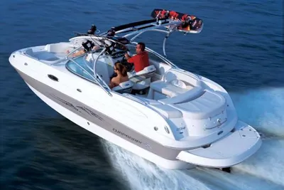 Chaparral Sunesta 234