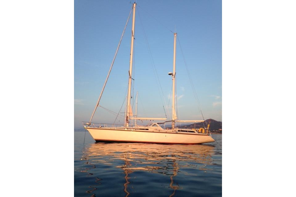 1995 Amel Super Maramu