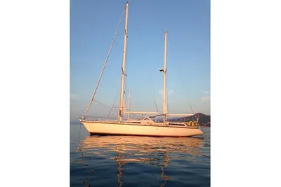 1995 Amel Super Maramu