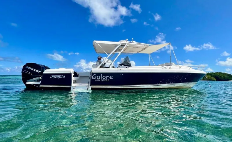 Galore Yacht Photos Pics 