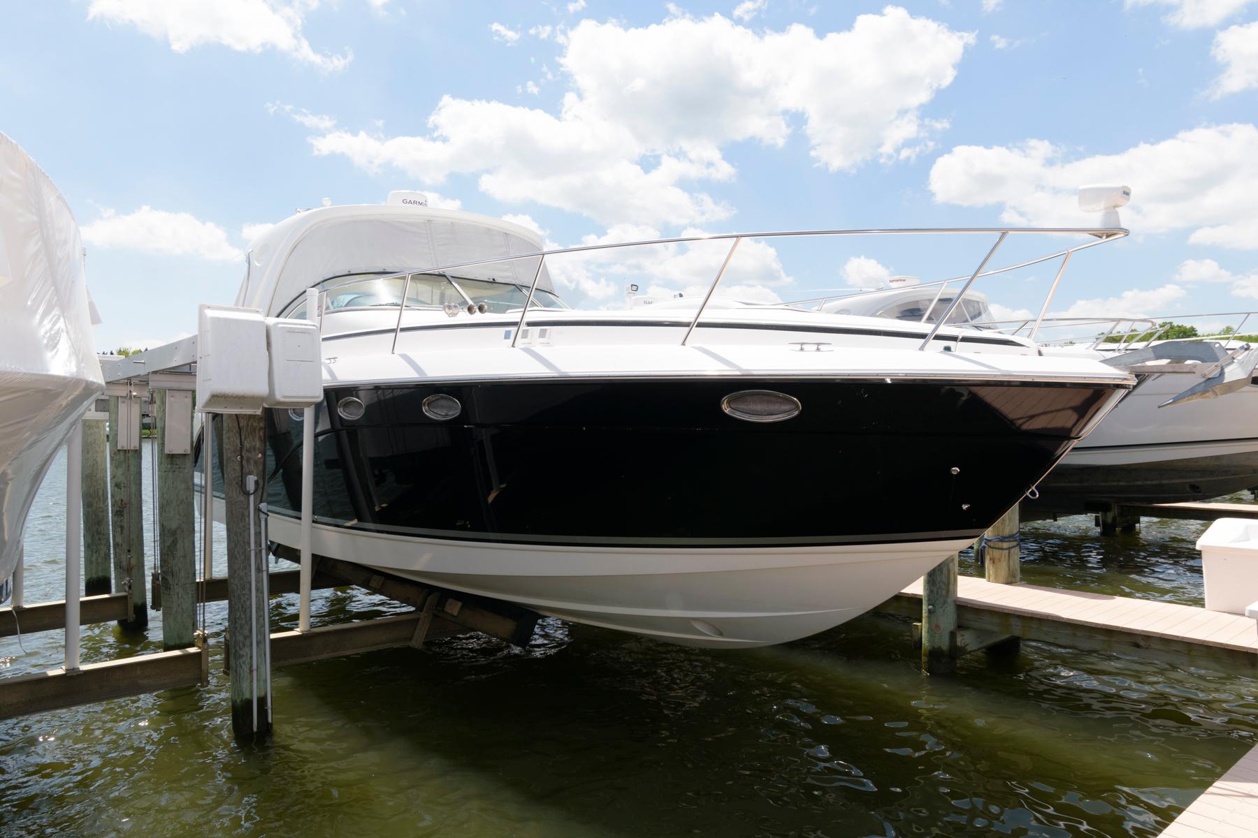 2006 Rinker 390 Express Cruiser Cruiser for sale - YachtWorld