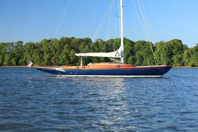 Spirit Yachts R46