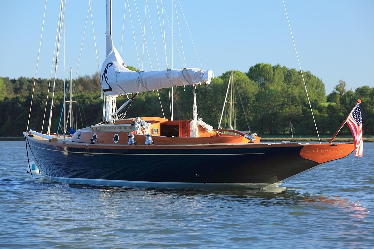 2010 Spirit Yachts 46 