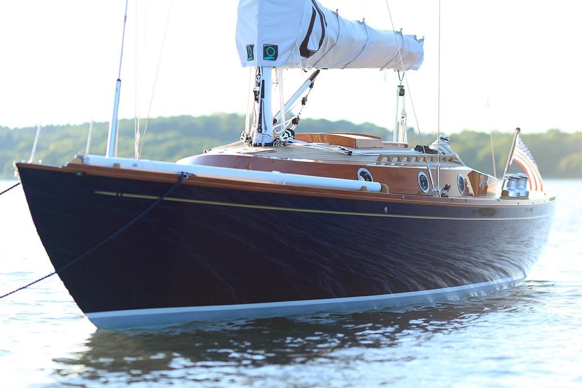2010 Spirit Yachts 46 