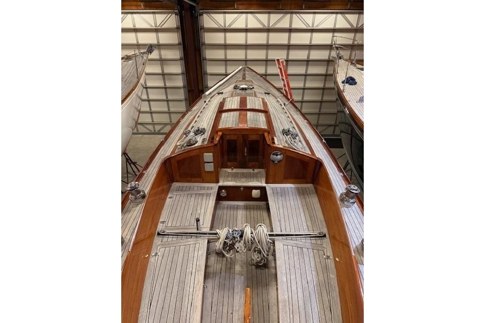 2010 Spirit Yachts 46 