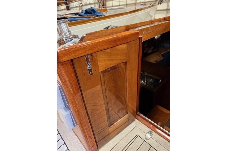 2010 Spirit Yachts 46 